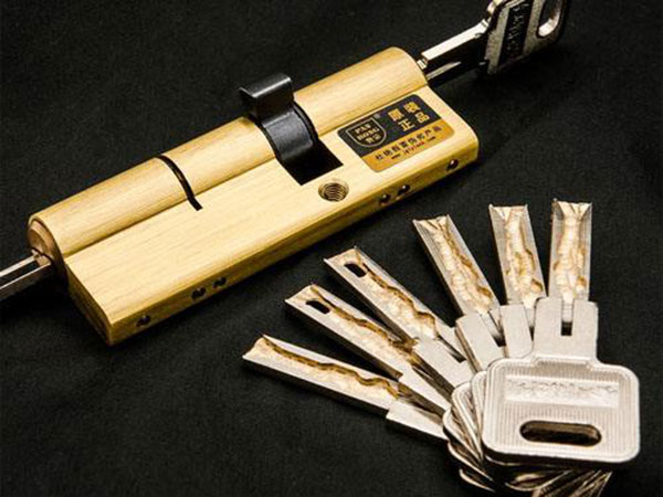 海西24小时上门开锁公司