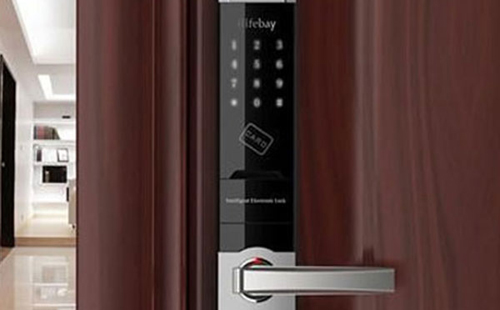 海西24小时上门开锁公司