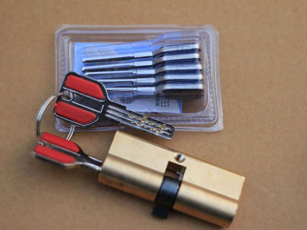 海西24小时上门开锁公司