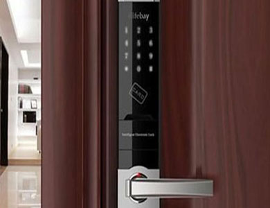 海西24小时上门开锁公司