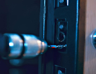 海西24小时上门开锁公司