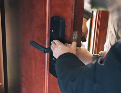 海西24小时上门开锁公司